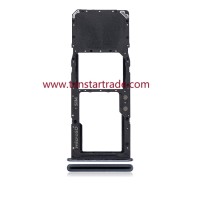 sim tray SINGLE for Samsung Galaxy A51 A515 A71 A715